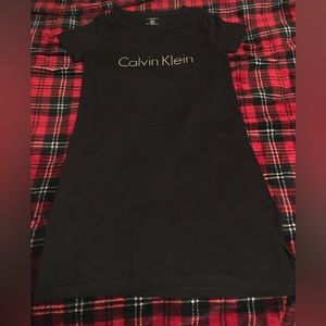 Calvin Klein Nightgown